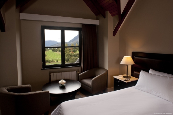 Arelauquen Lodge a Tribute Portfolio Hotel San Carlos de Bariloche